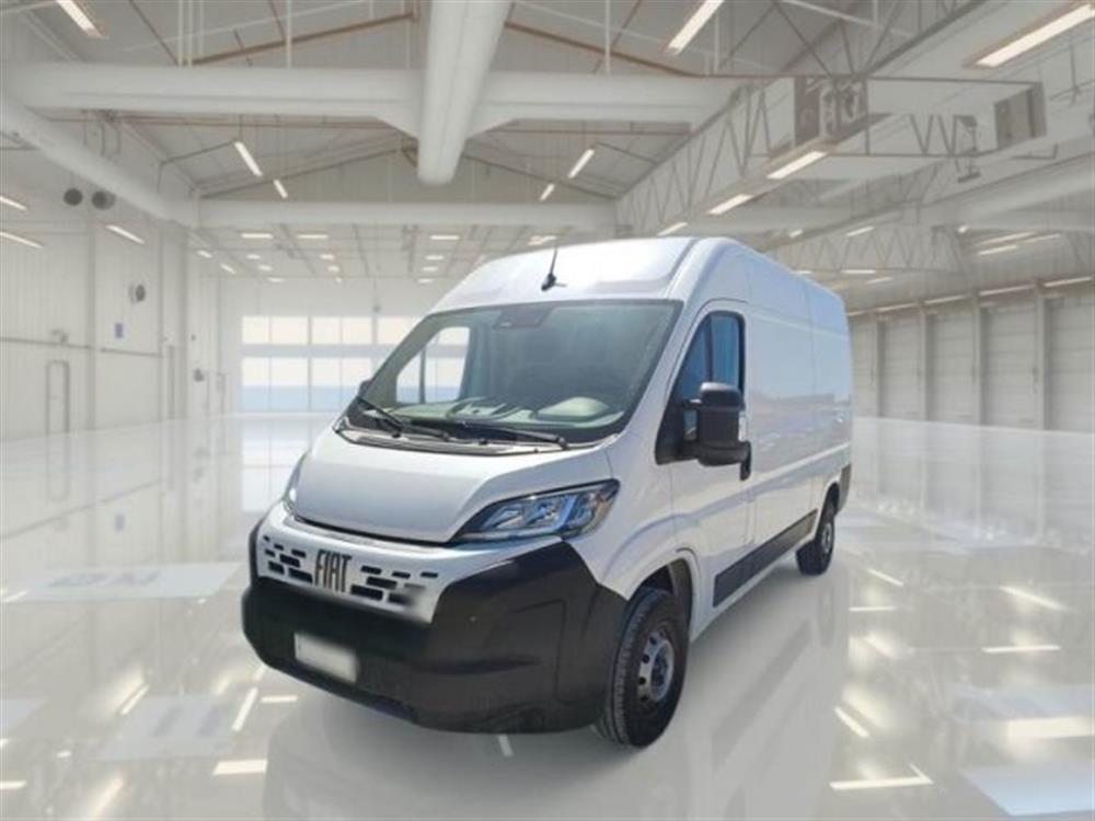Ducato Ducato 35Q 2.2 Mjt3 140CV P