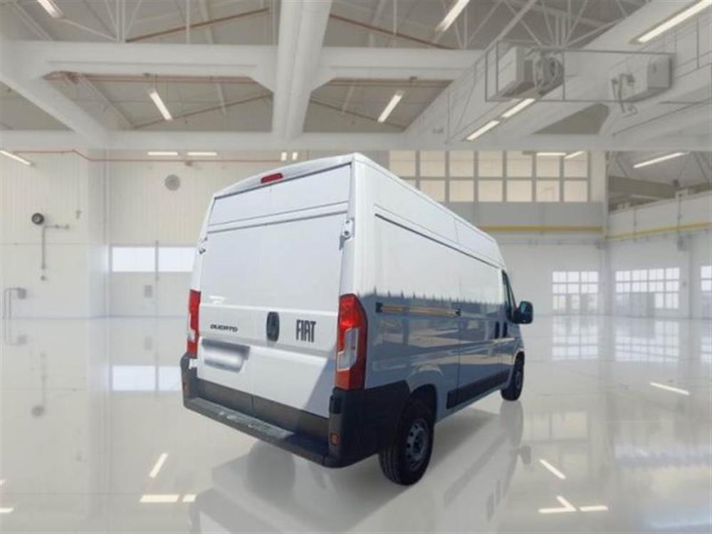 Ducato Ducato 35Q 2.2 Mjt3 140CV P