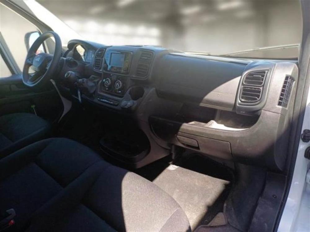 Ducato Ducato 35Q 2.2 Mjt3 140CV P