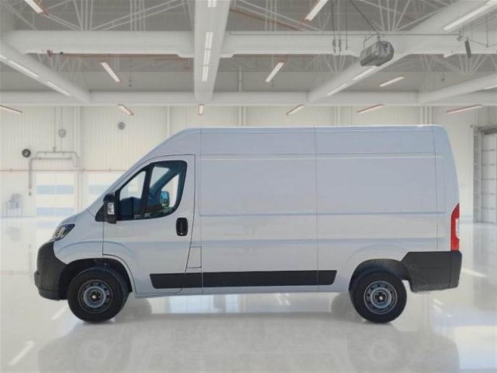 Ducato Ducato 35Q 2.2 Mjt3 140CV P