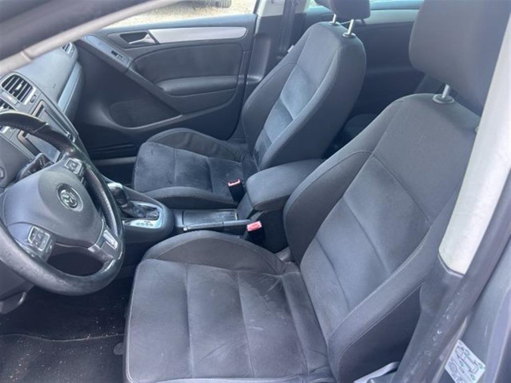 Golf Golf 1.6 TDI DPF DSG 5p.