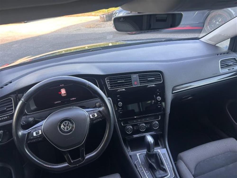 Golf Golf 1.6 TDI 115 CV DSG 5