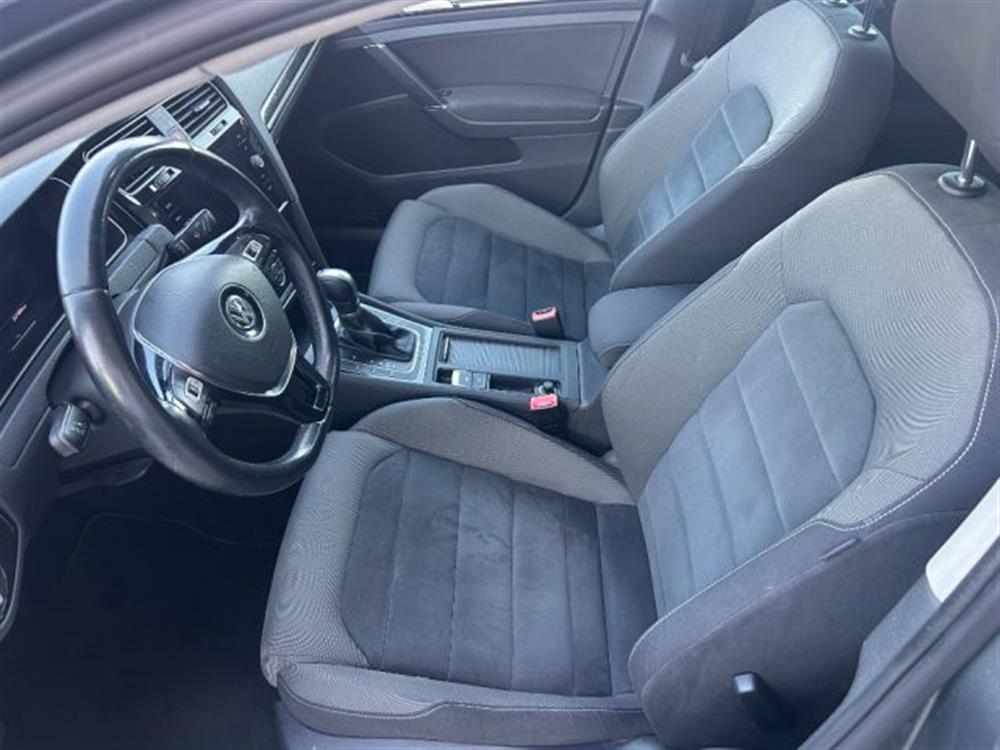 Golf Golf 1.6 TDI 115 CV DSG 5