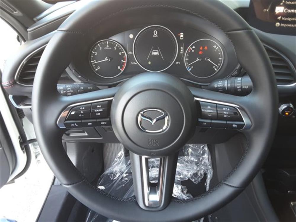 3 3 2.5 eSkyactiv-G Hybr