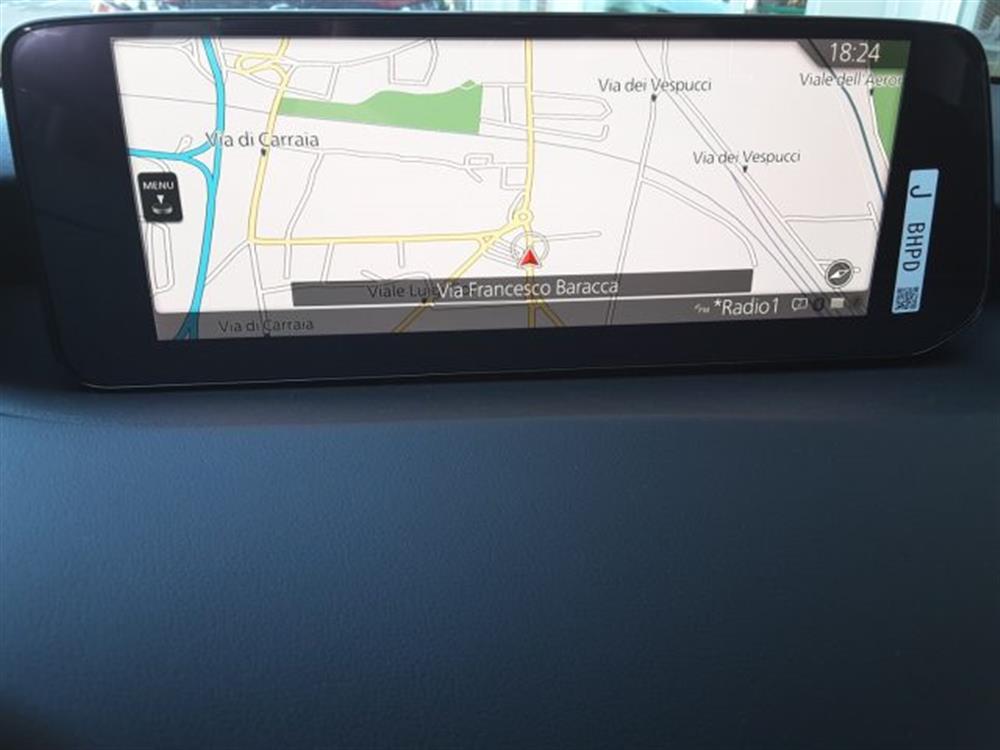 3 3 2.5 eSkyactiv-G Hybr