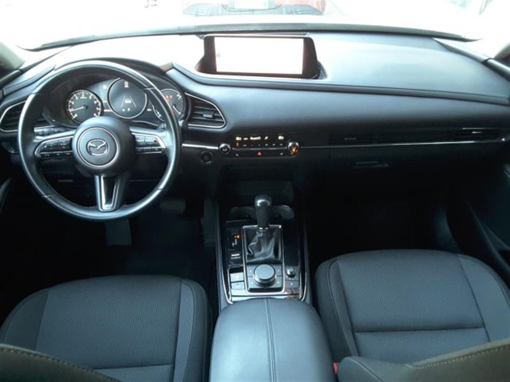CX-30 CX-30 2.0 Skyactiv-X 186cv