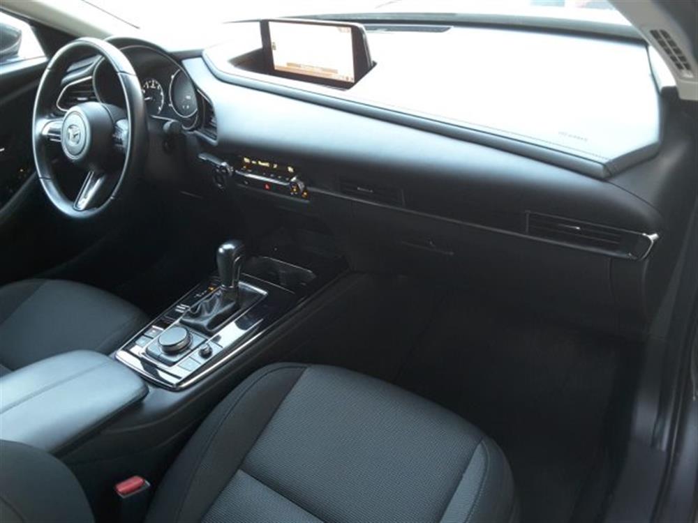 CX-30 CX-30 2.0 Skyactiv-X 186cv