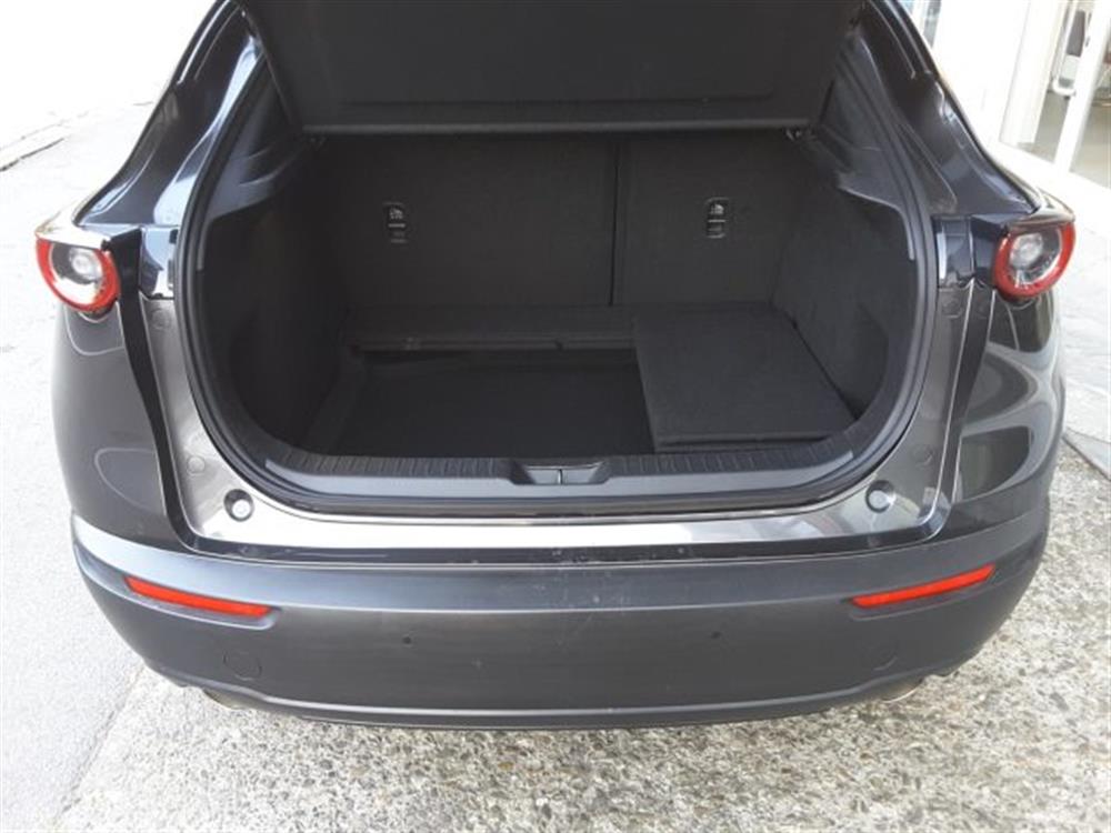 CX-30 CX-30 2.0 Skyactiv-X 186cv