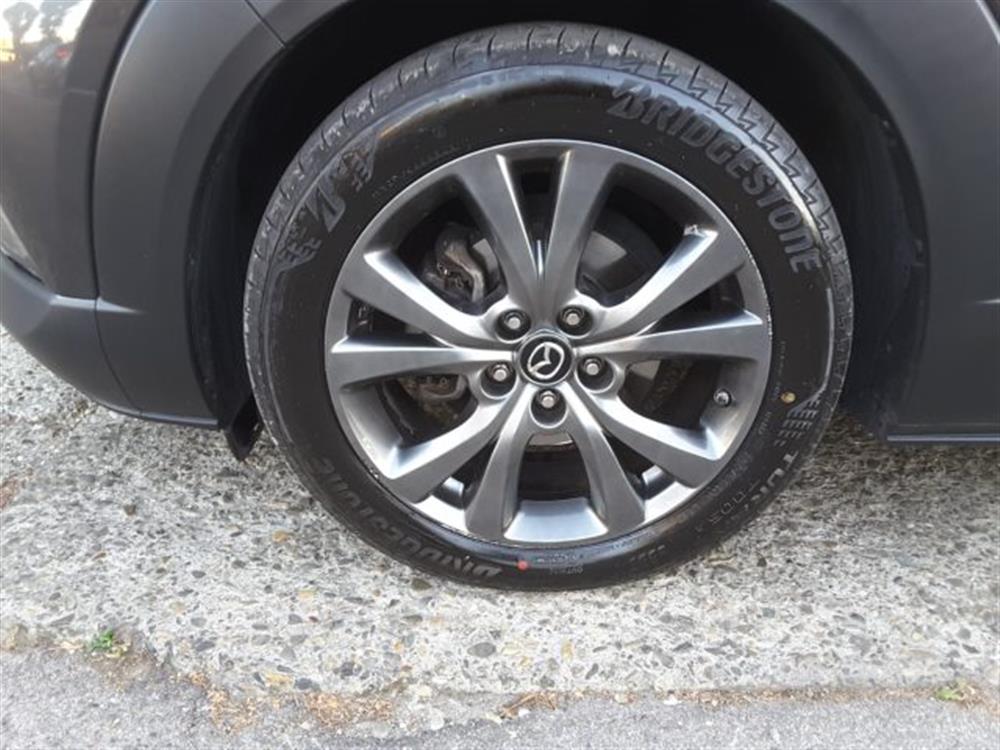 CX-30 CX-30 2.0 Skyactiv-X 186cv