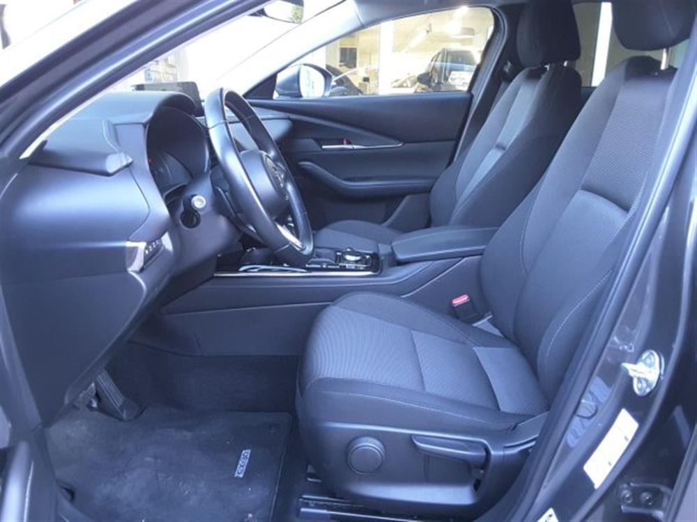 CX-30 CX-30 2.0 Skyactiv-X 186cv