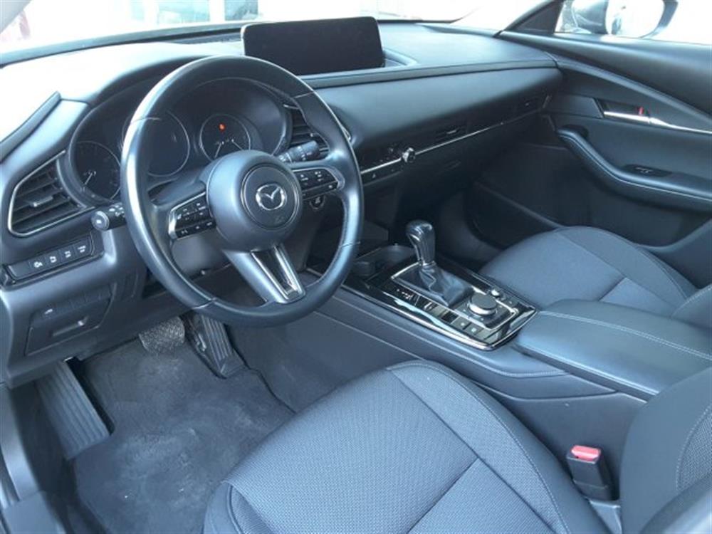 CX-30 CX-30 2.0 Skyactiv-X 186cv