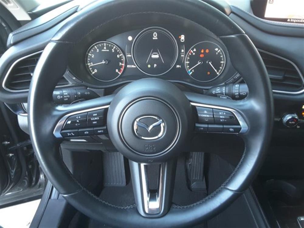 CX-30 CX-30 2.0 Skyactiv-X 186cv