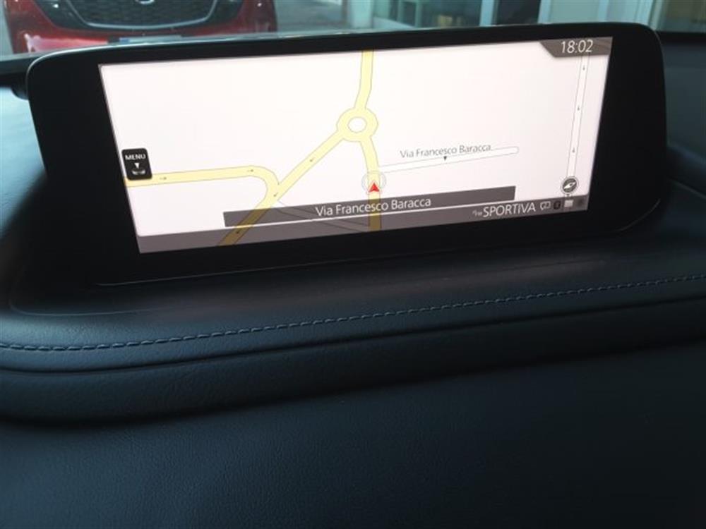 CX-30 CX-30 2.0 Skyactiv-X 186cv