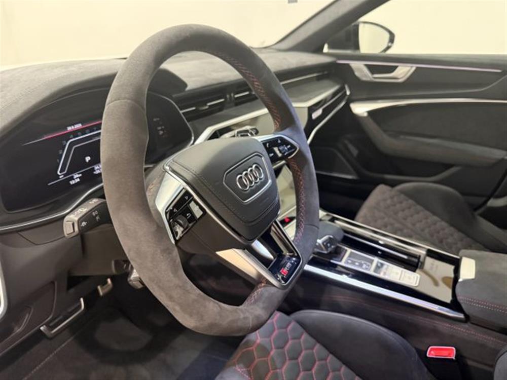 RS6 RS6 Avant 4.0 TFSI GT IV