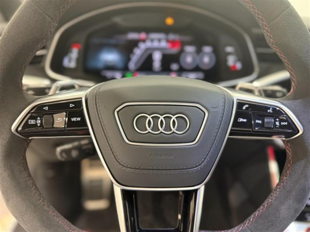 RS6 RS6 Avant 4.0 TFSI GT IV