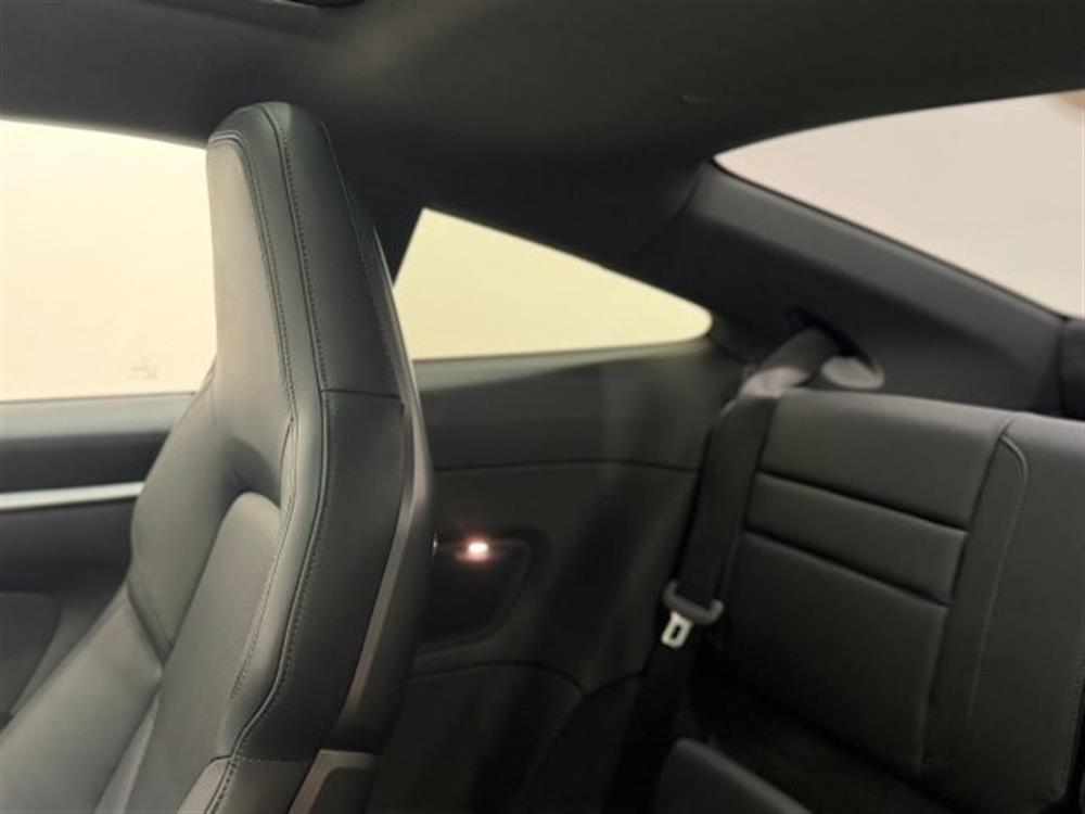 911 911 Carrera 992.2 Coupè