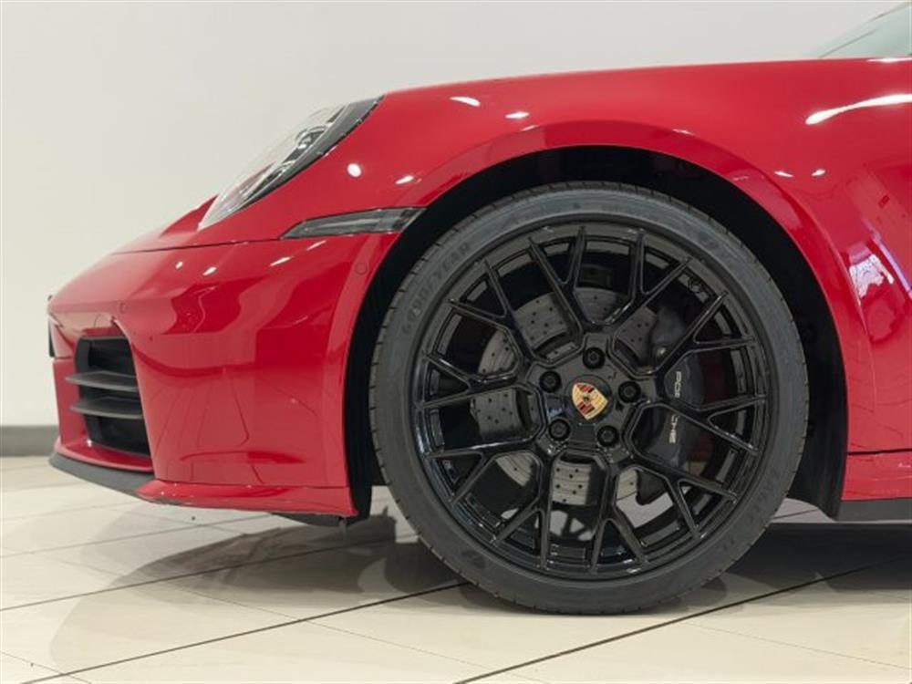 911 911 Carrera 992.2 Coupè