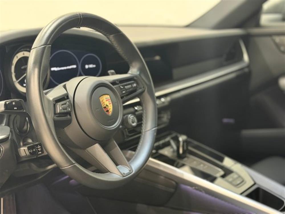 911 911 Carrera 992 4 GTS IV