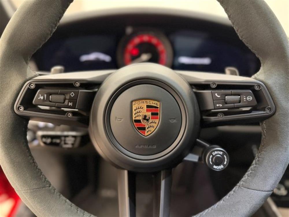 911 911 Carrera 992 4S IVA E