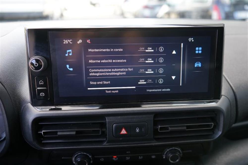 Proace City Proace City 1.5D 100 CV S&S PC