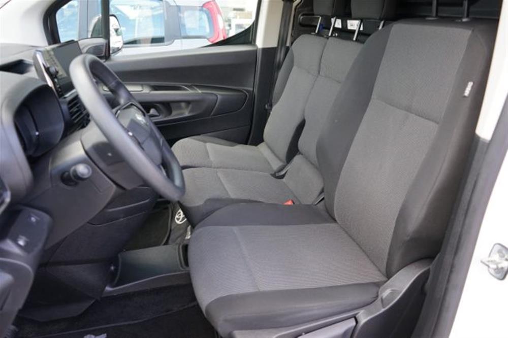 Proace City Proace City 1.5D 100 CV S&S PC