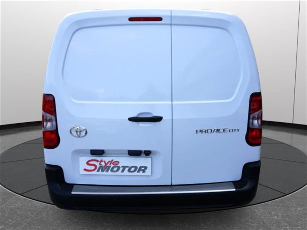 Proace City Proace City 1.5D 100 CV S&S PC
