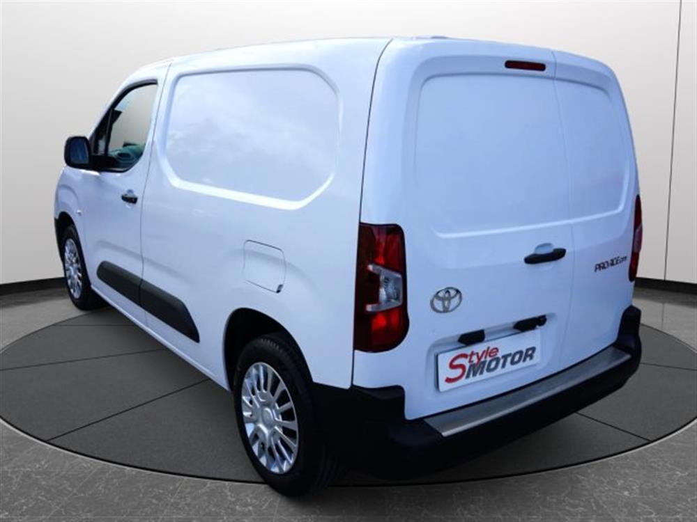 Proace City Proace City 1.5D 100 CV S&S PC