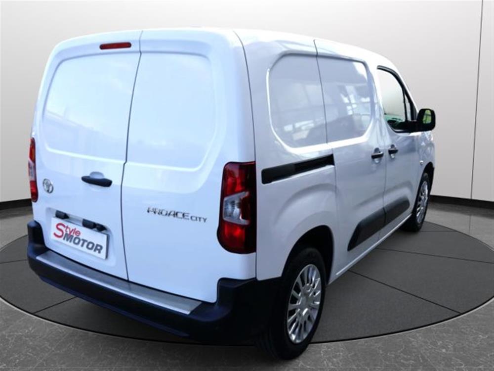 Proace City Proace City 1.5D 100 CV S&S PC