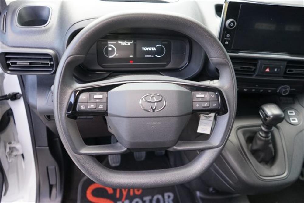 Proace City Proace City 1.5D 100 CV S&S PC