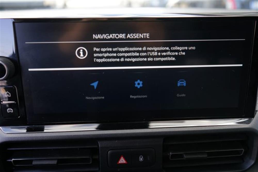Proace City Proace City 1.5D 100 CV S&S PC