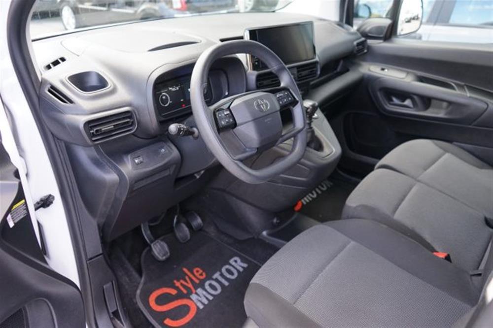 Proace City Proace City 1.5D 100 CV S&S PC