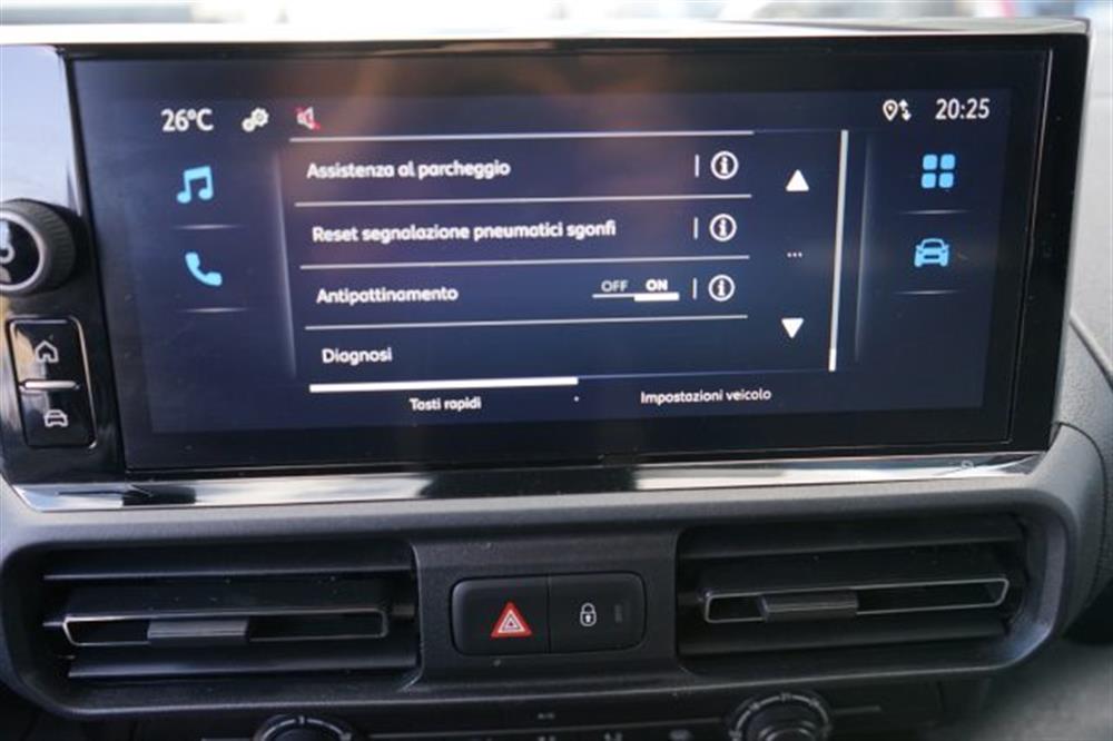 Proace City Proace City 1.5D 100 CV S&S PC