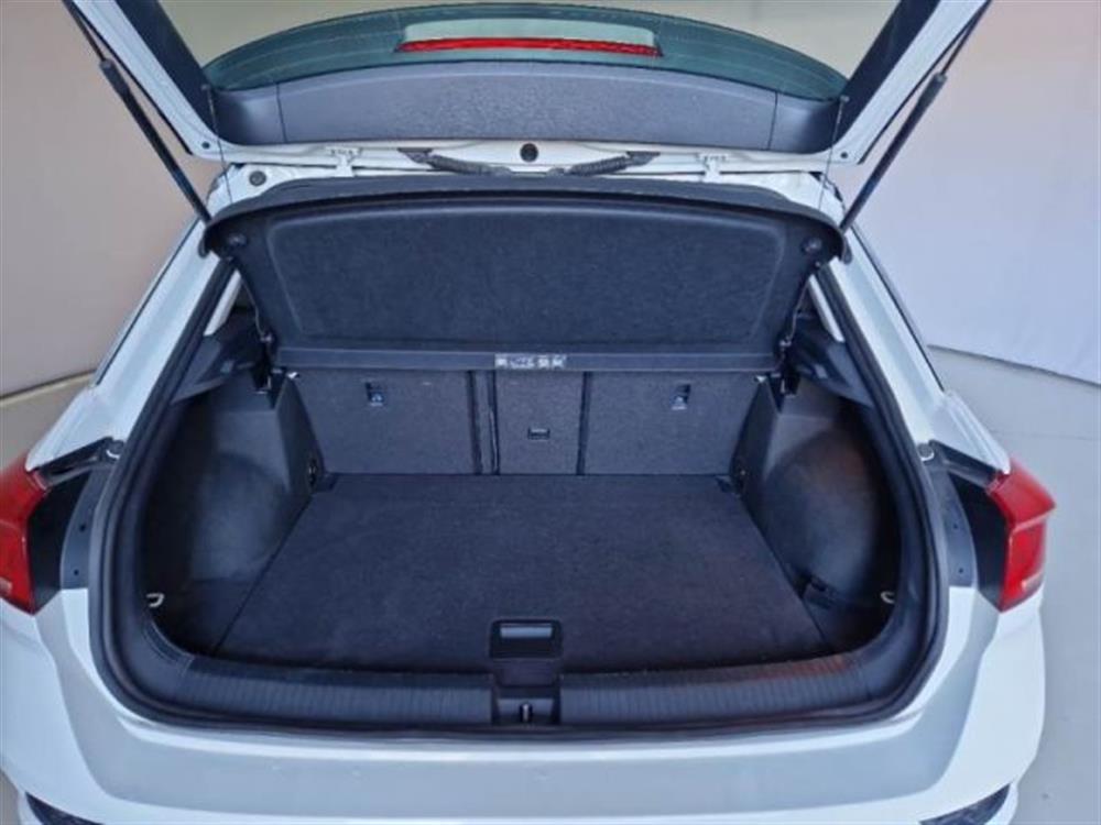 T-Roc T-Roc 1.6 TDI SCR Style Bl