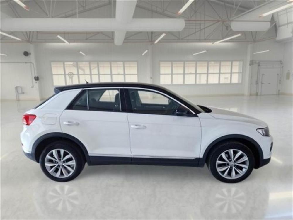 T-Roc T-Roc 1.6 TDI SCR Style Bl