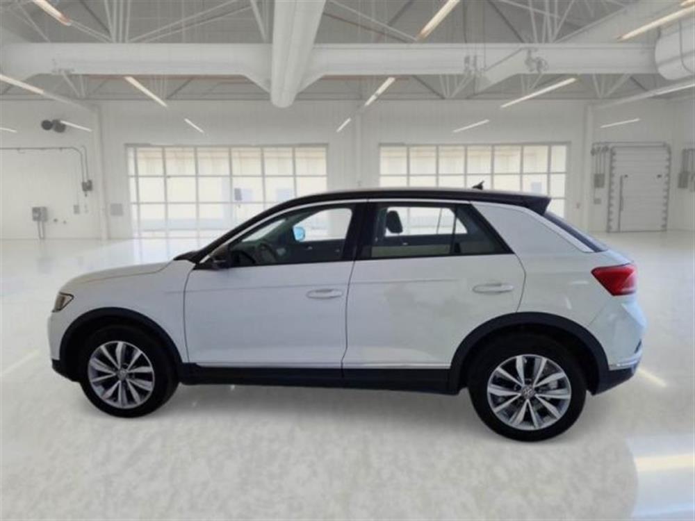 T-Roc T-Roc 1.6 TDI SCR Style Bl