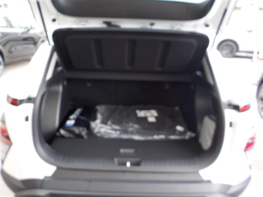 Bayon Bayon 1.0 T-GDI Benz. 90 C