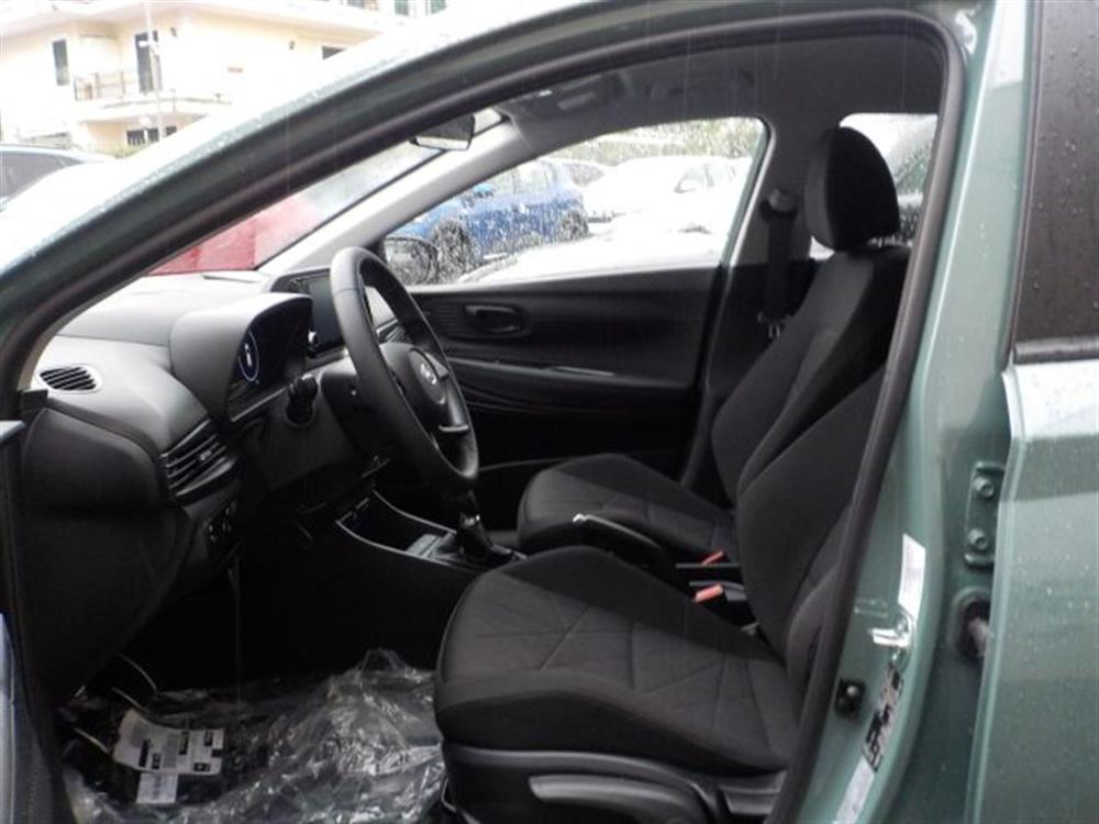 Bayon Bayon 1.0 T-GDI Benz. 90 C