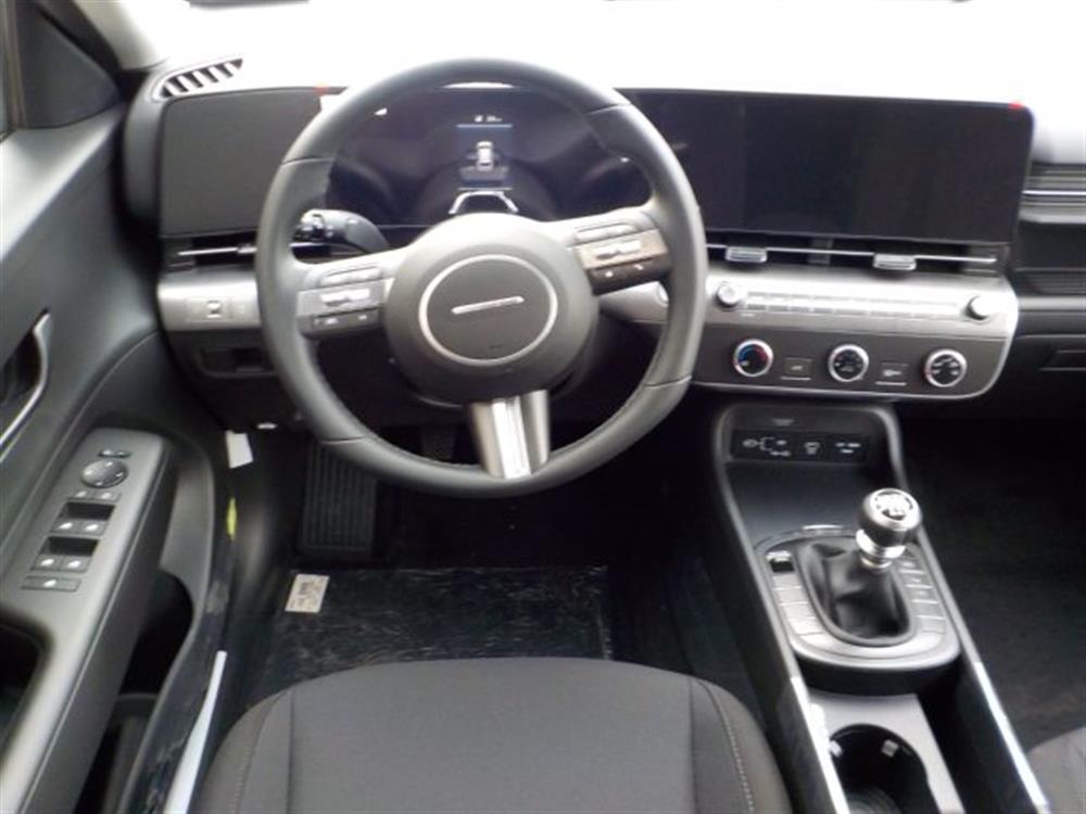 Bayon Bayon 1.0 T-GDI Benz. 90 C