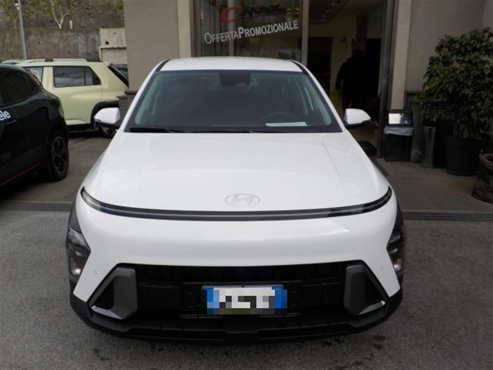 Bayon Bayon 1.0 T-GDI GPL 84CV X