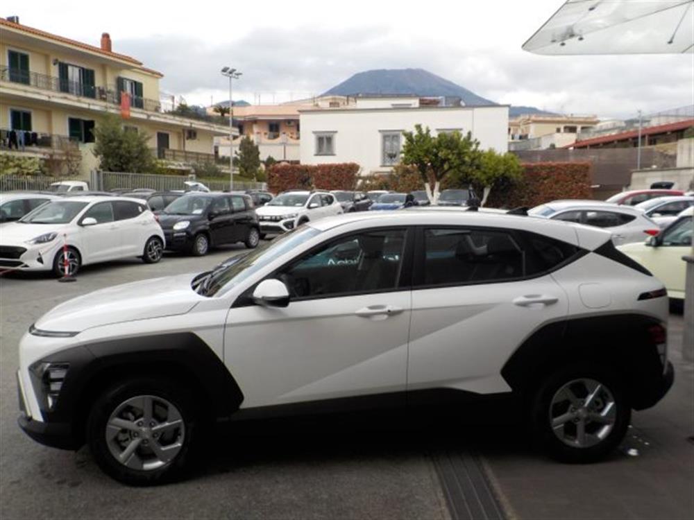 Bayon Bayon 1.0 T-GDI GPL 84CV X