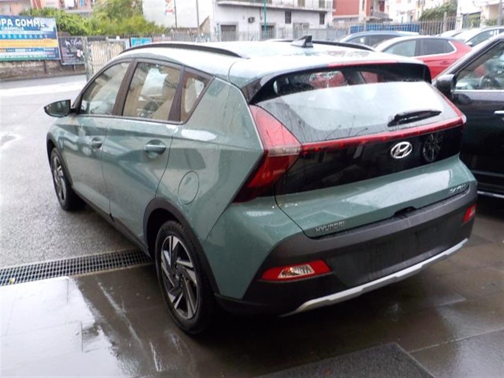 Bayon Bayon 1.0 T-GDI GPL 84CV X