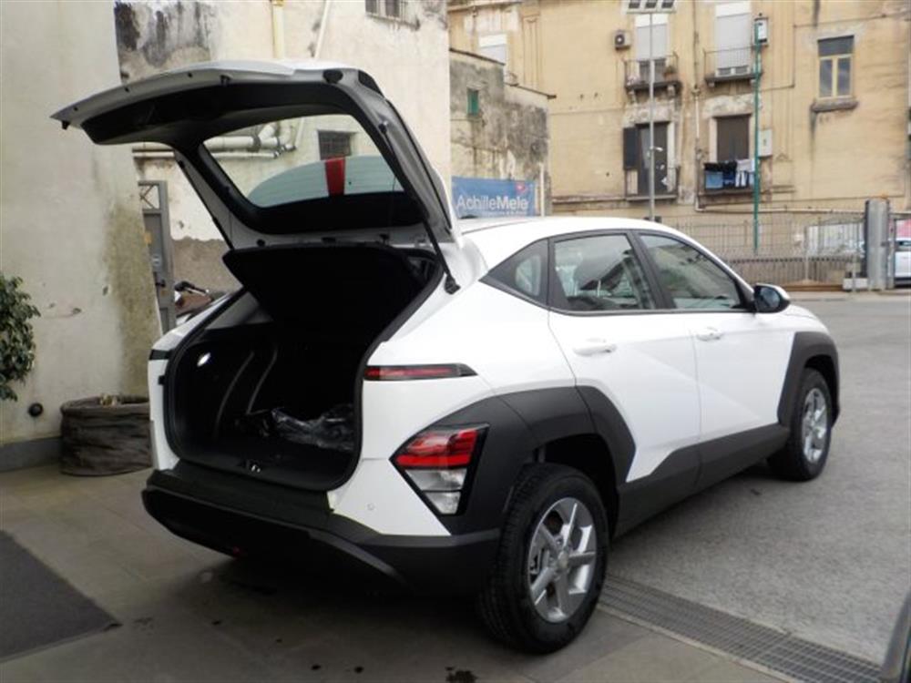 Bayon Bayon 1.0 T-GDI GPL 84CV X