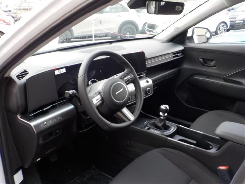 Bayon Bayon 1.0 T-GDI GPL 84CV X