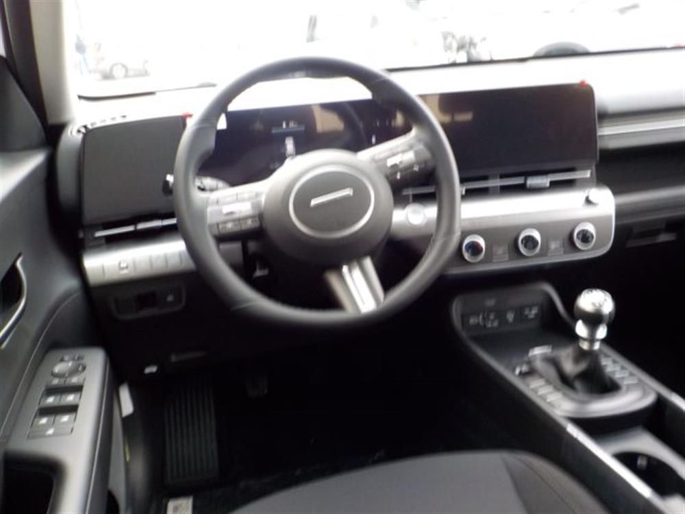 Bayon Bayon 1.0 T-GDI GPL 84CV X