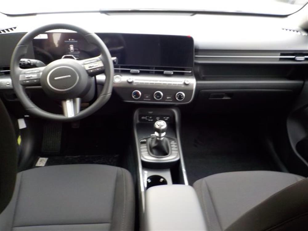 Bayon Bayon 1.0 T-GDI GPL 84CV X