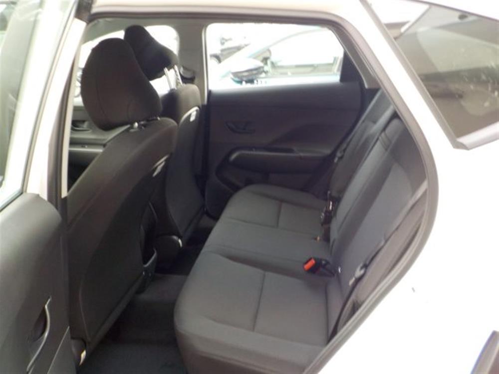 Bayon Bayon 1.0 T-GDI GPL 84CV X