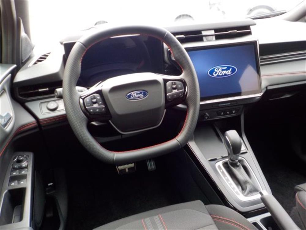 Puma Puma 1.0 Ecoboost Hybrid
