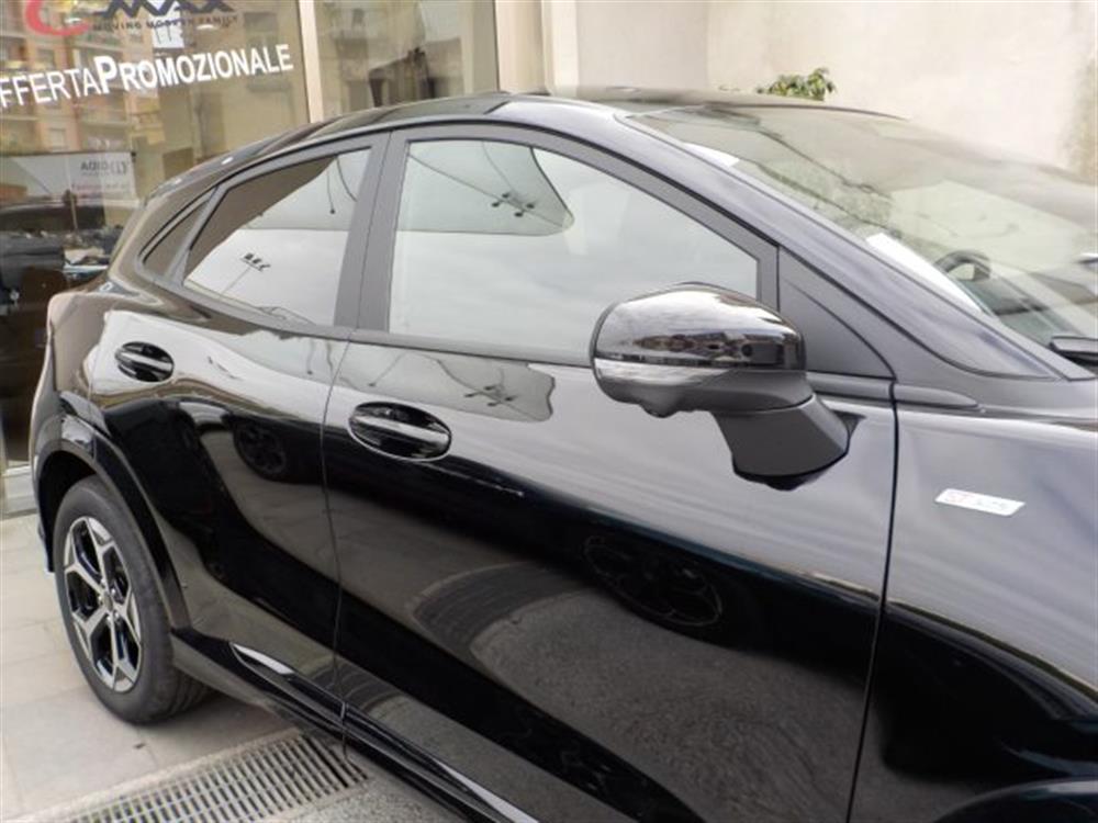 Puma Puma 1.0 Ecoboost Hybrid