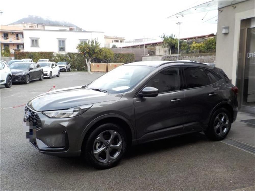 Kuga Kuga 2.5 Full Hybrid 180