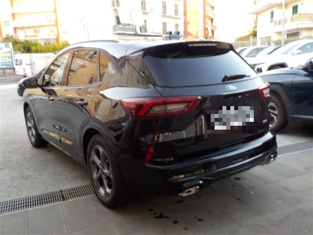 Kuga Kuga 2.5 Full Hybrid 180